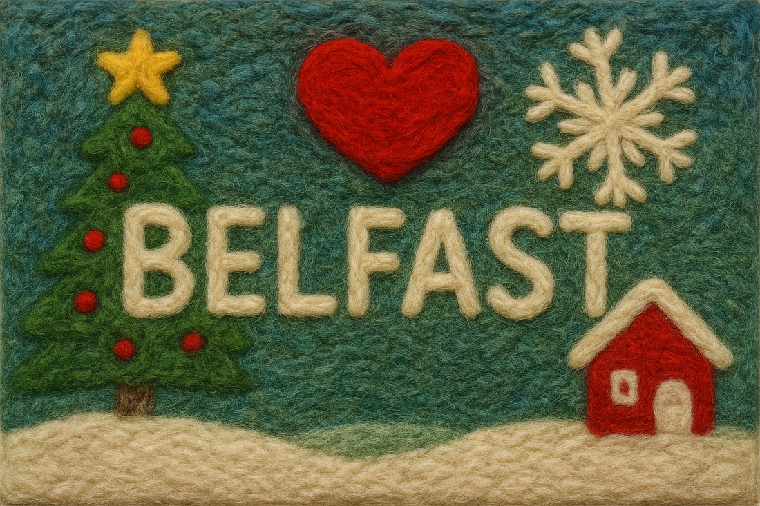 Small Acts, Big Impact: A Heartfelt Christmas