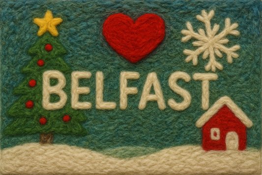 Small Acts, Big Impact: A Heartfelt Christmas