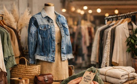 The Nuala Edit: From Charity Shops to the Catwalk