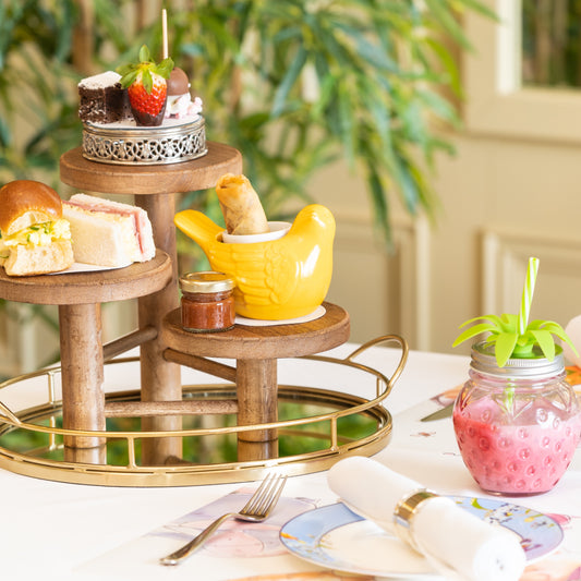 6 fantastic places for afternoon tea in Northern Ireland