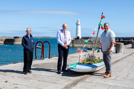 A weekend of activities to celebrate the Bicentenary of Donaghadee Harbour