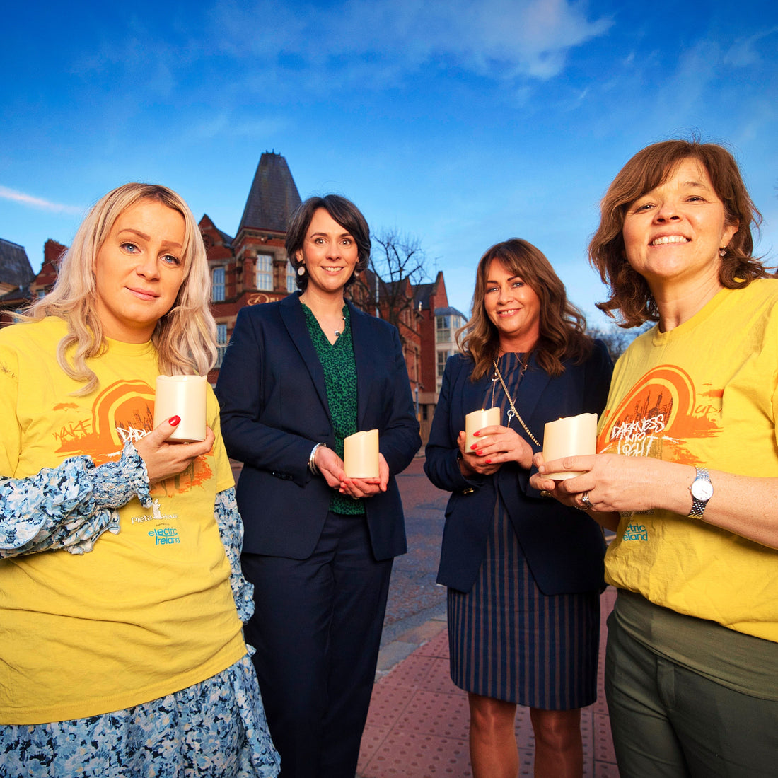 Darkness Into Light returns for 2022