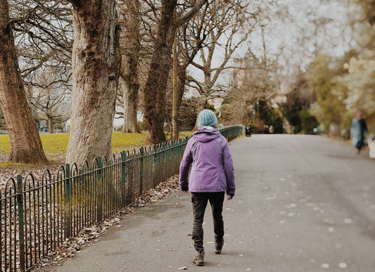 Planning for Wellbeing: How Belfast Is Building a Healthier City