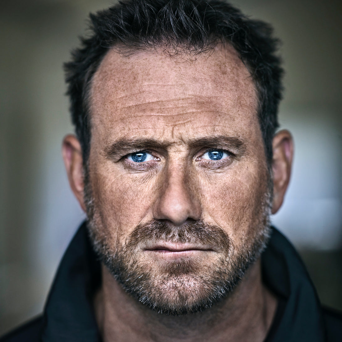 Ex-Special Forces sergeant Jason Fox comes to Ulster Hall