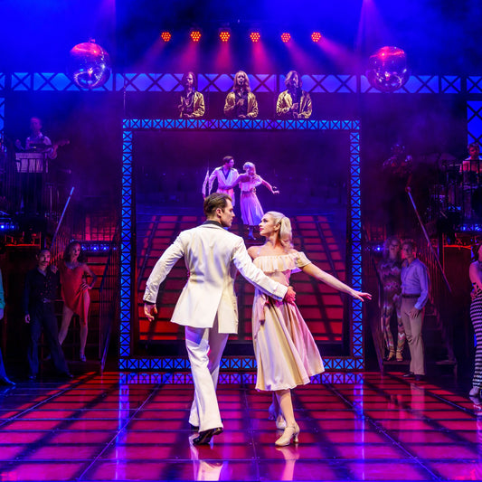 Review: Saturday Night Fever at the Grand Opera House