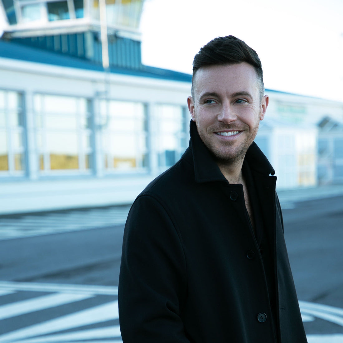 Nathan Carter to play Waterfront Hall, Belfast