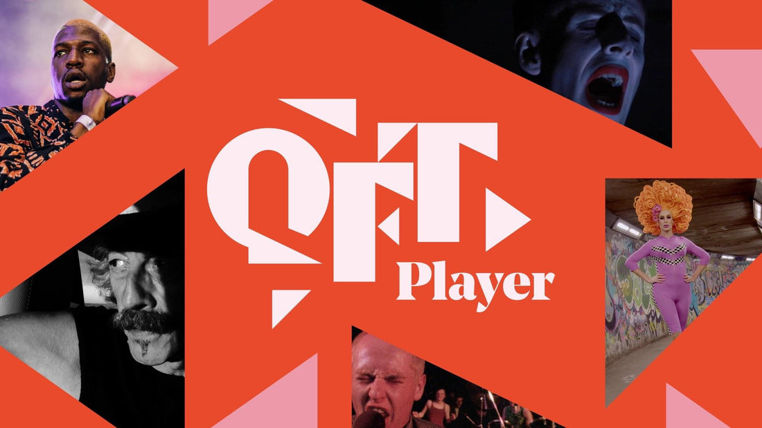 QFT Player First Anniversary Weekend