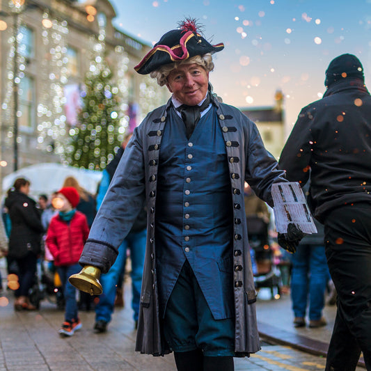 Armagh’s award-winning Georgian Festival returns to the Cathedral City