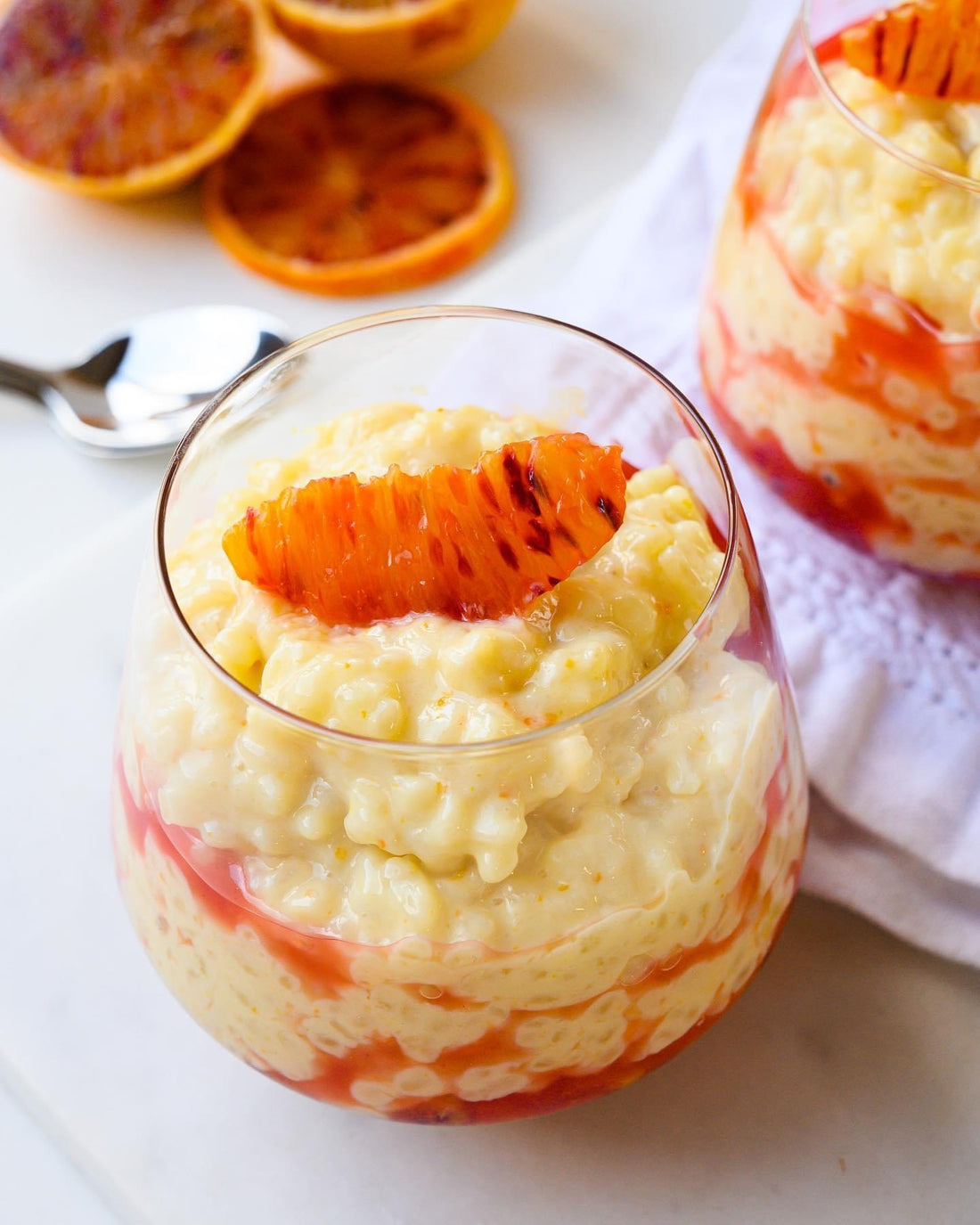 The Ginger Vegan Cookbook: Easy Rice Pudding