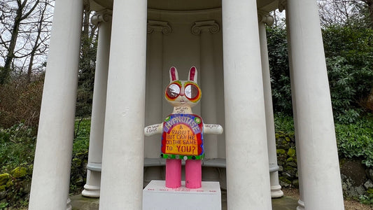 10 things to do in Northern Ireland 10-16 April
