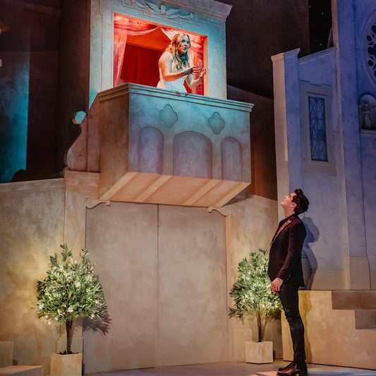 Review: Romeo and Juliet at The Lyric Theatre