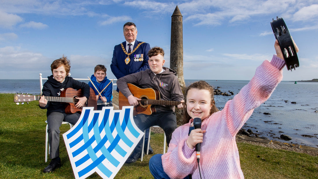 Armed Forces Day 2023 celebrations coming to Larne