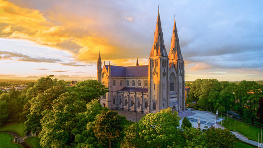 ‘Home of St Patrick’ festival returns to Armagh