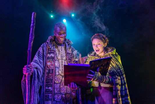 October on Stage: What to See in Belfast This Month