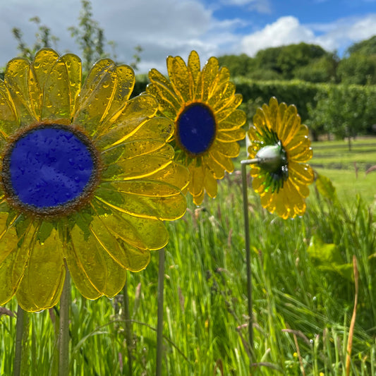 Experience Art Outdoors at ForM Sculpture Exhibition in Bangor’s Walled Garden