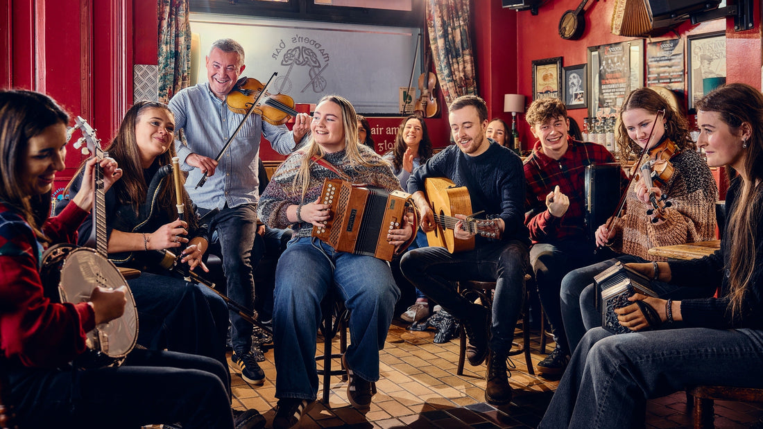 30 Festivals and Events to Enjoy Across Northern Ireland This Summer
