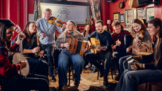 30 Festivals and Events to Enjoy Across Northern Ireland This Summer