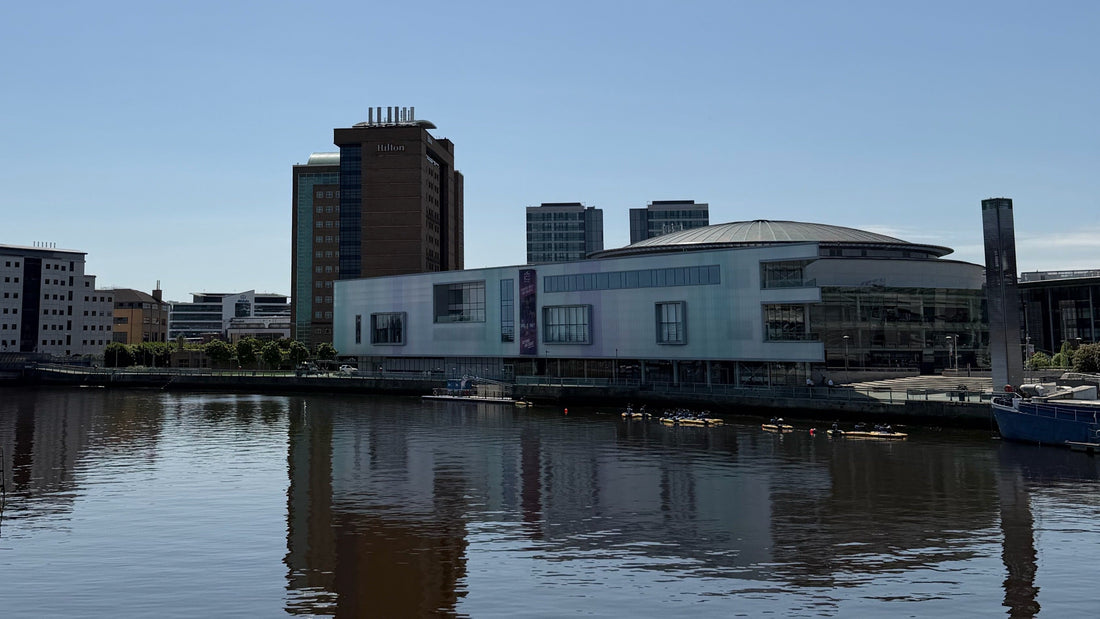 This week On the Belfast Radar: 25-31 May