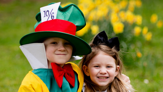 Belfast Spring Fair Returns With Wonderland Theme