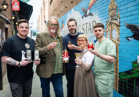 Belfast Whiskey Week Returns With Biggest Festival Yet