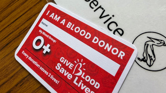 A Small Act That Makes a Big Difference