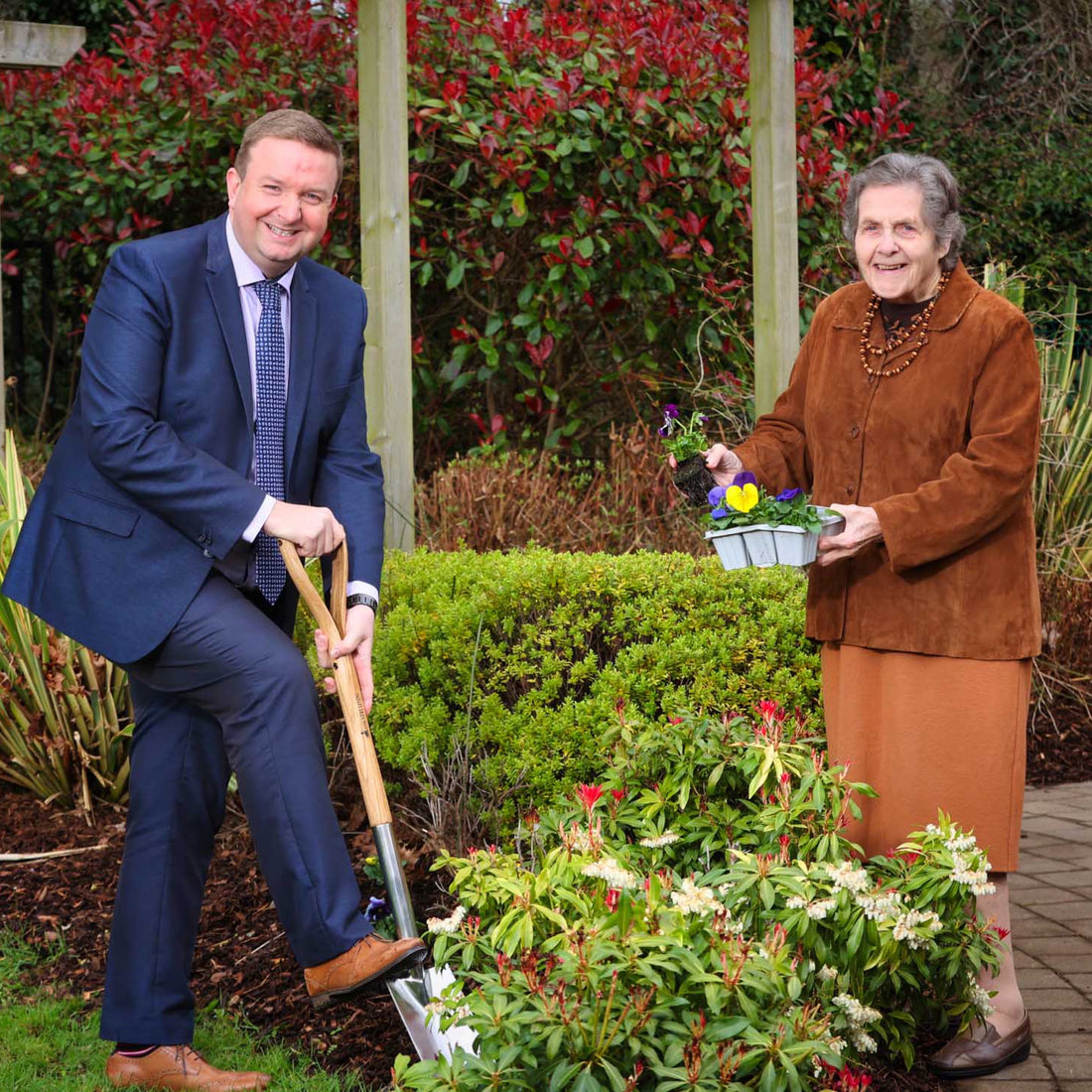 Best Kept NI Awards back in bloom: Do you know a community or person worthy of winning?