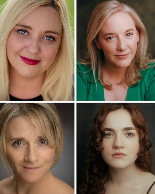 Bold Girls Returns to Belfast After 36 Years