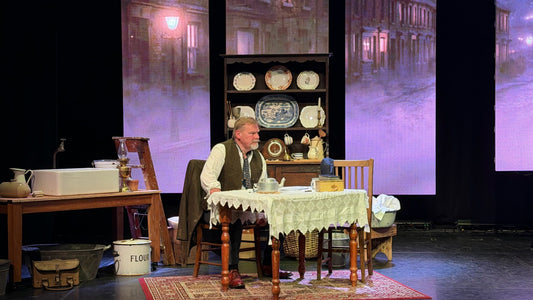 New Belfast show Celtic Heart set for summer run