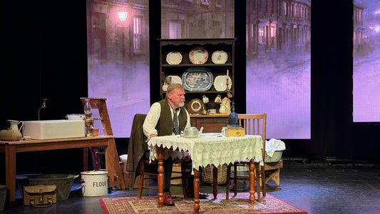 New Belfast show Celtic Heart set for summer run