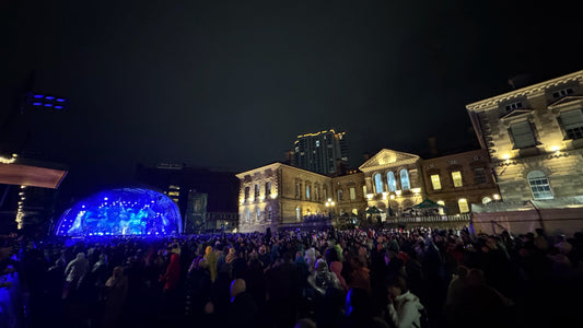 CHSQ Belfast