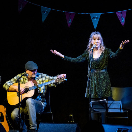 Belfast Tradfest: A jam-packed week full of traditional music, song and dance