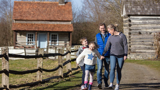 10 things to do in Northern Ireland 3-9 April