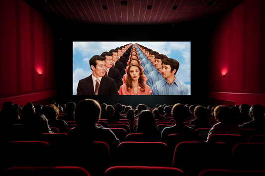 OMNIPLEX hosts FREE screenings of Eternity