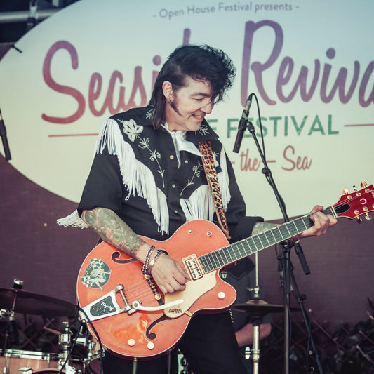 Seaside Revival returns to Bangor this August