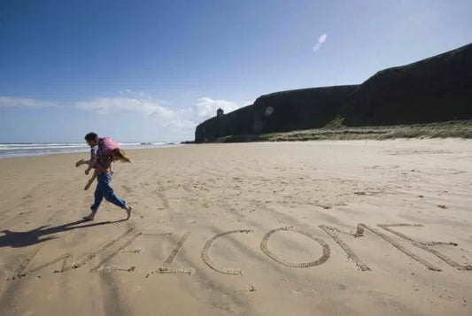 14 beautiful beaches to enjoy in Northern Ireland