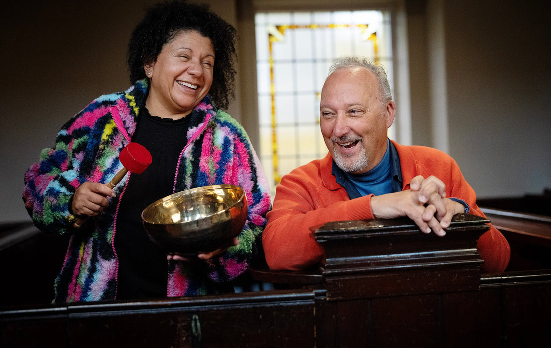 Portaferry’s Feel Good Festival Brings a Thoughtful Spring Escape by the Coast