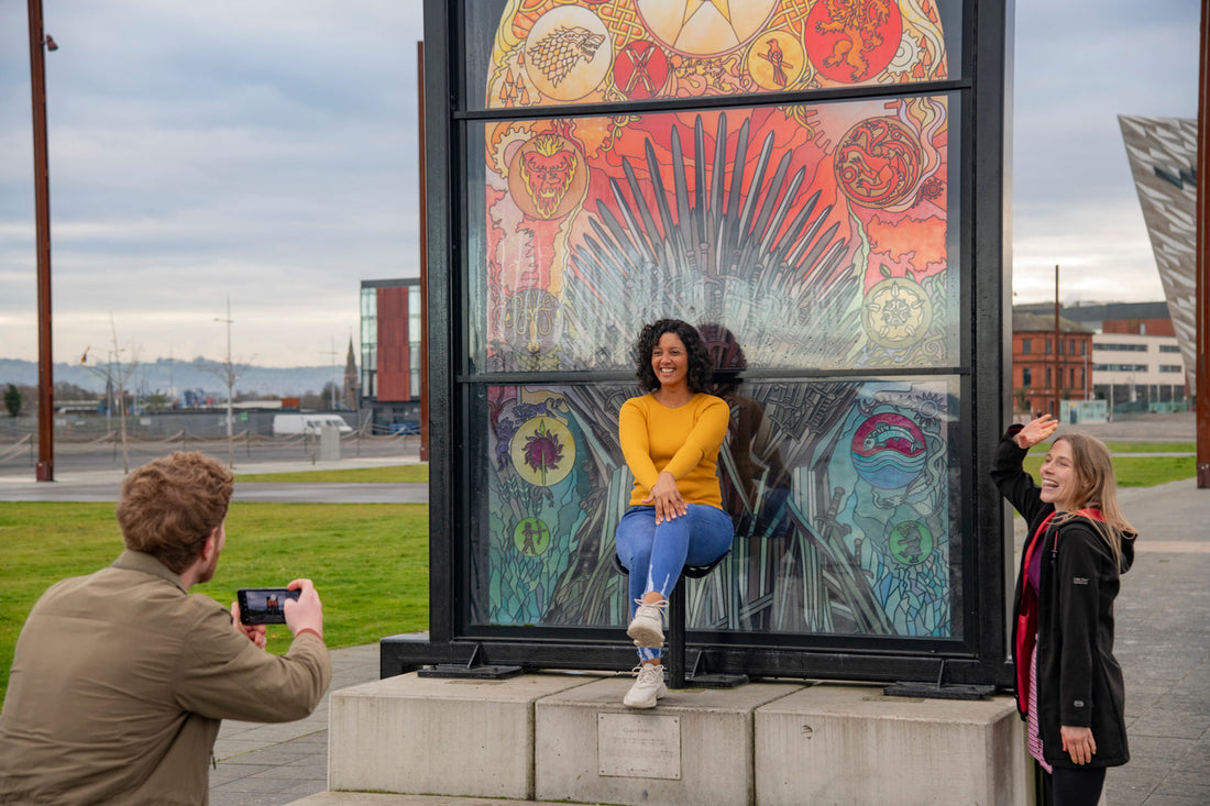 Filming Locations in Northern Ireland You Can Visit