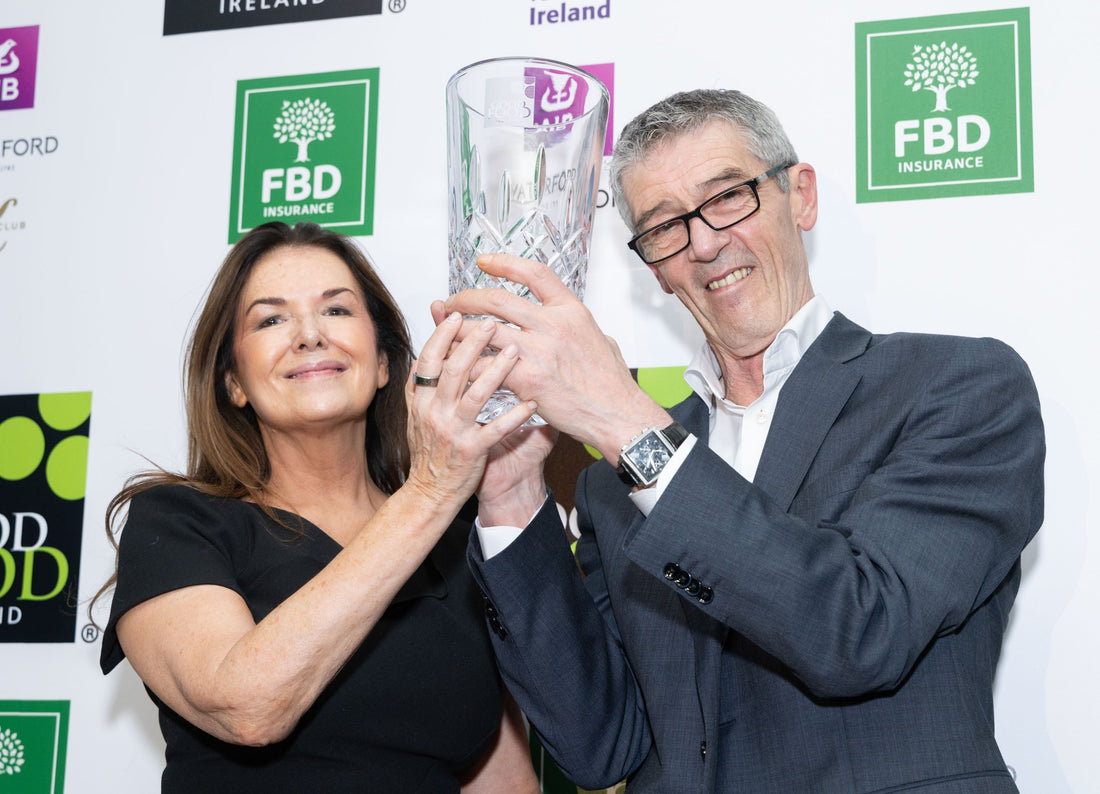 Good Food Ireland® Awards 2025 Celebrate Excellence