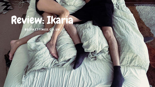 Review: Ikaria