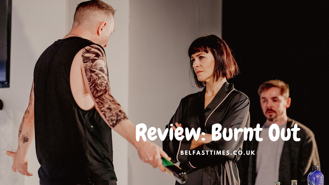 Review: Burnt Out