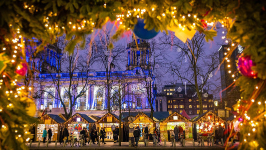 10 things to do this week, 10 – 16 November