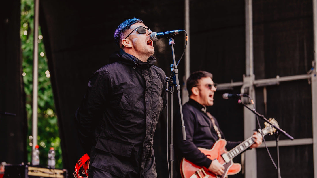 Review: Live Forever