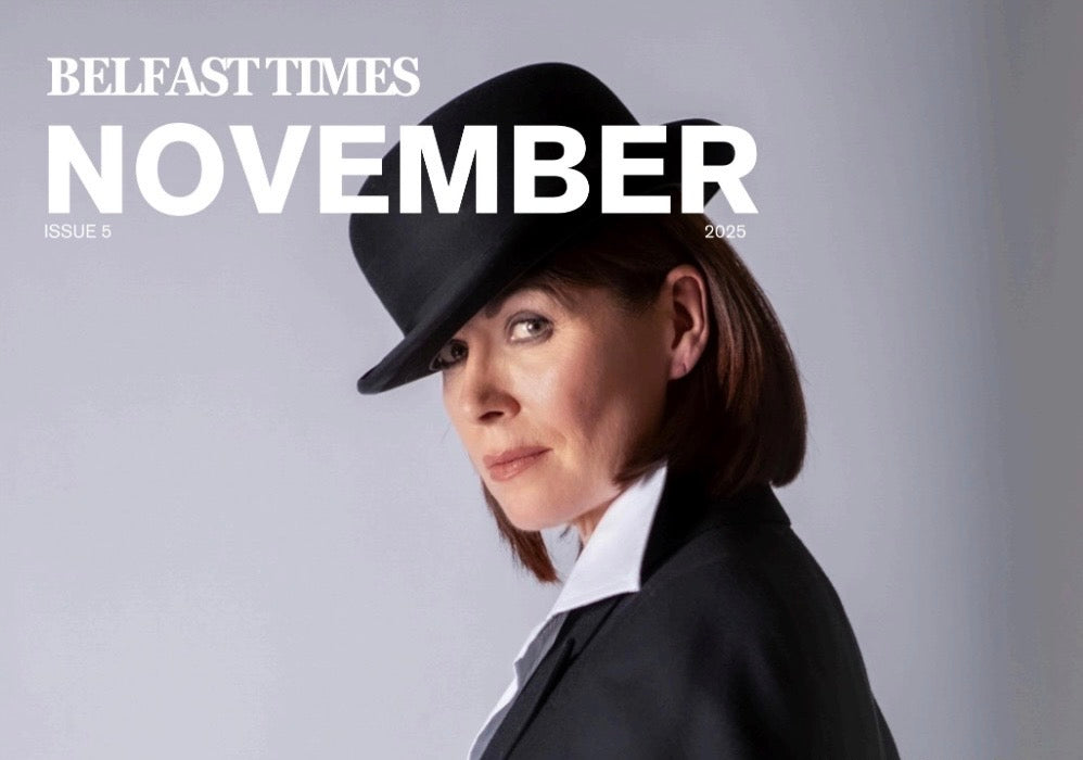 Your Monthly Dose of Local Inspiration