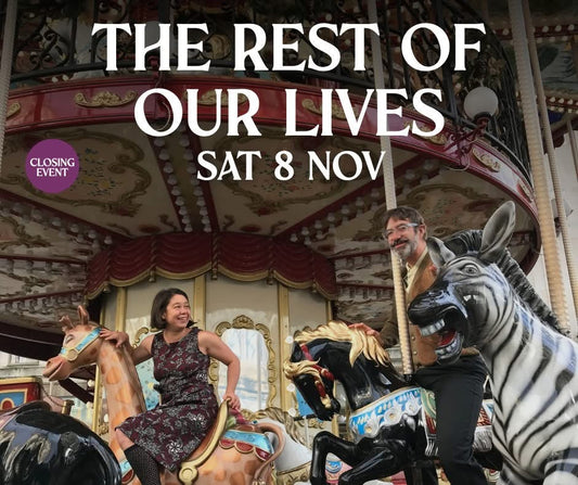 Review: The Rest of our Lives