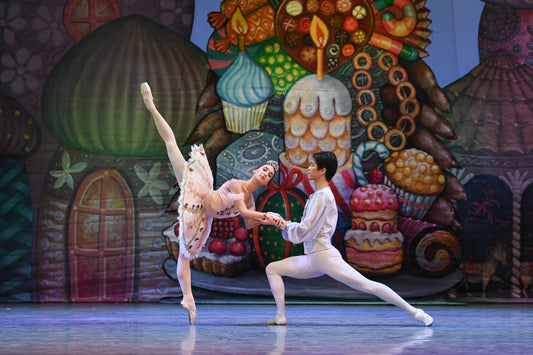 Review: The Nutcracker