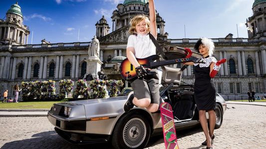 10 things to do in Northern Ireland 10-16 July