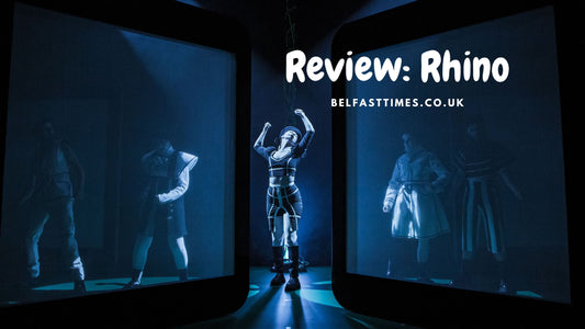 Review: Rhino