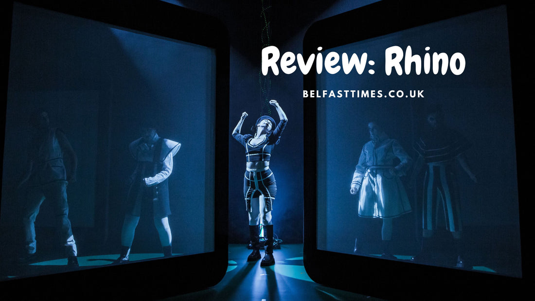 Review: Rhino