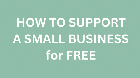 6 tips to support a friends business on Instagram
