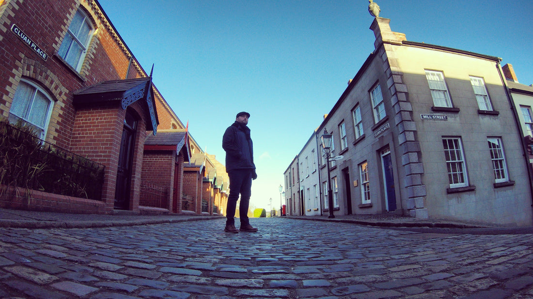 The Ulster Folk Museum Is Getting a New Chapter